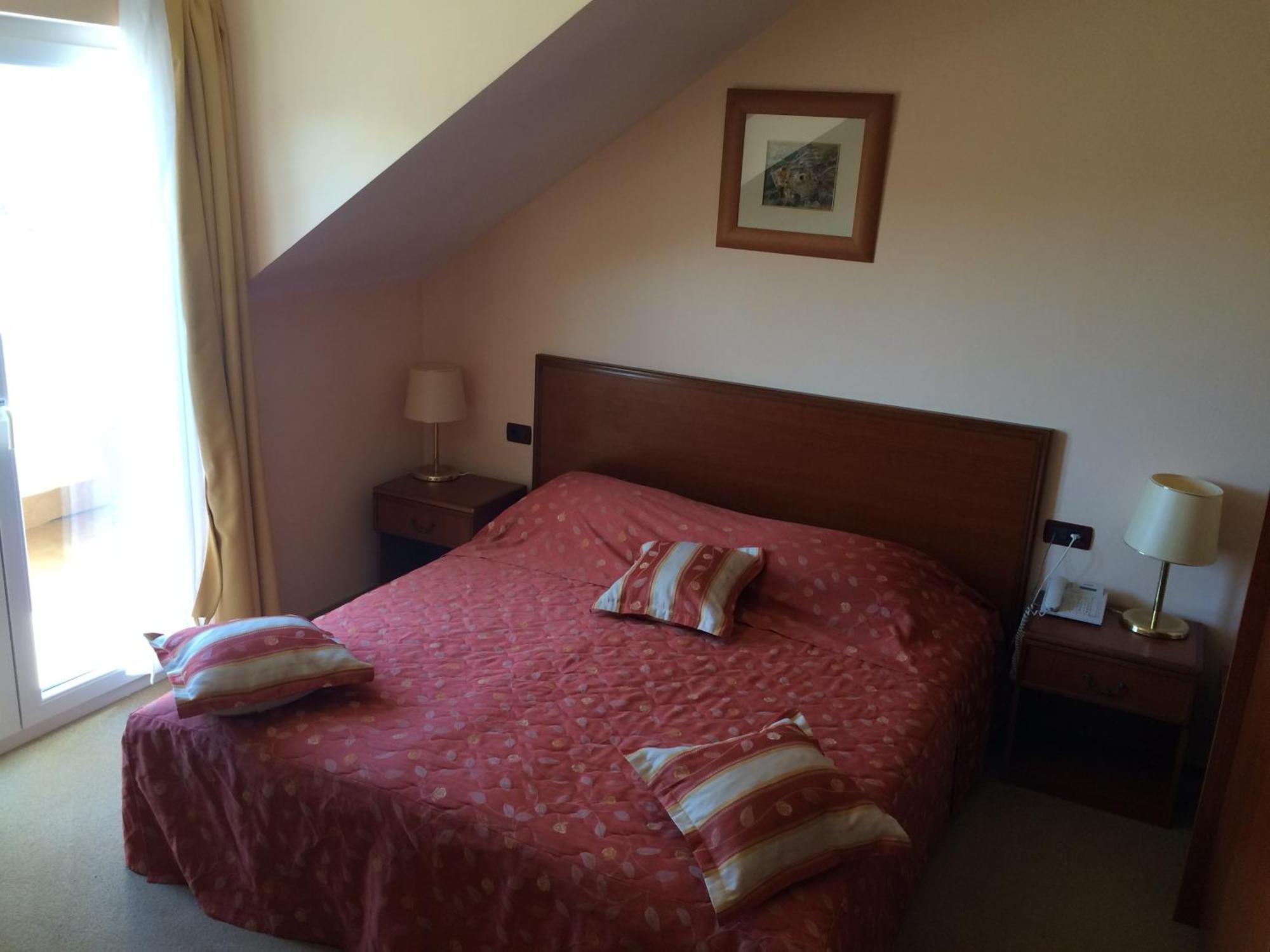 Villa Kastel Povljana Room photo
