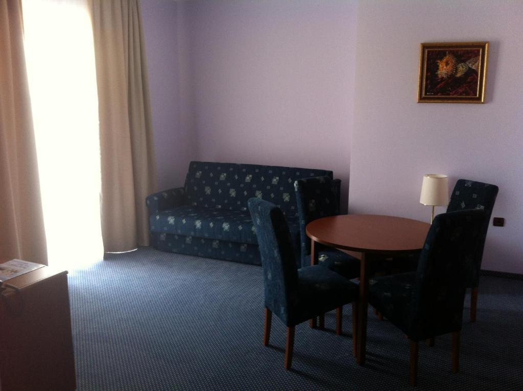 Villa Kastel Povljana Room photo